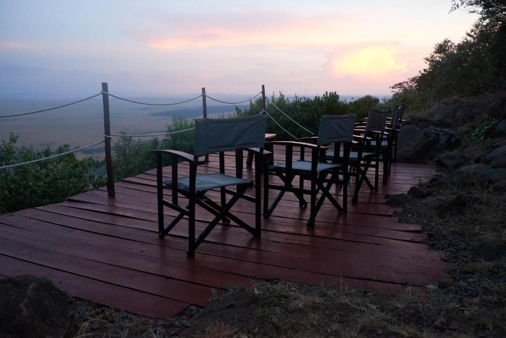 Mara Siria Tented Camp & Cottages photo 2