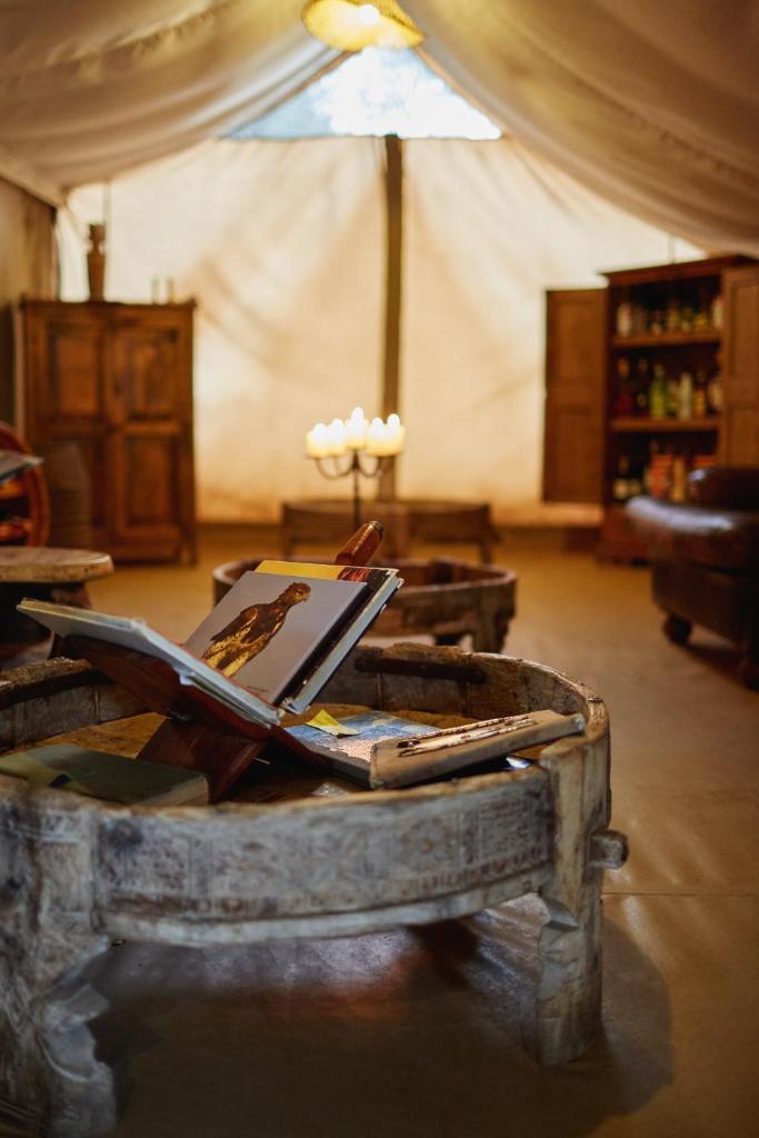 Mara Siria Tented Camp & Cottages photo 1