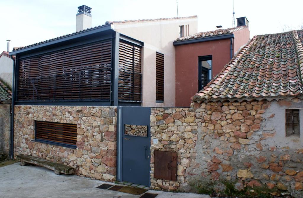 CASA RURAL EL ALIMOCHE photo 1