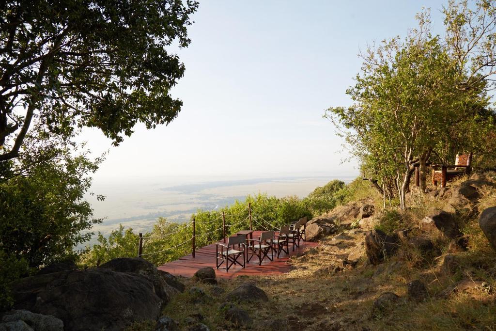 Mara Siria Tented Camp & Cottages photo 3