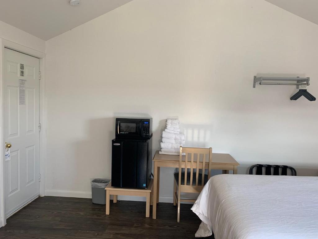 Cape Motel photo 1