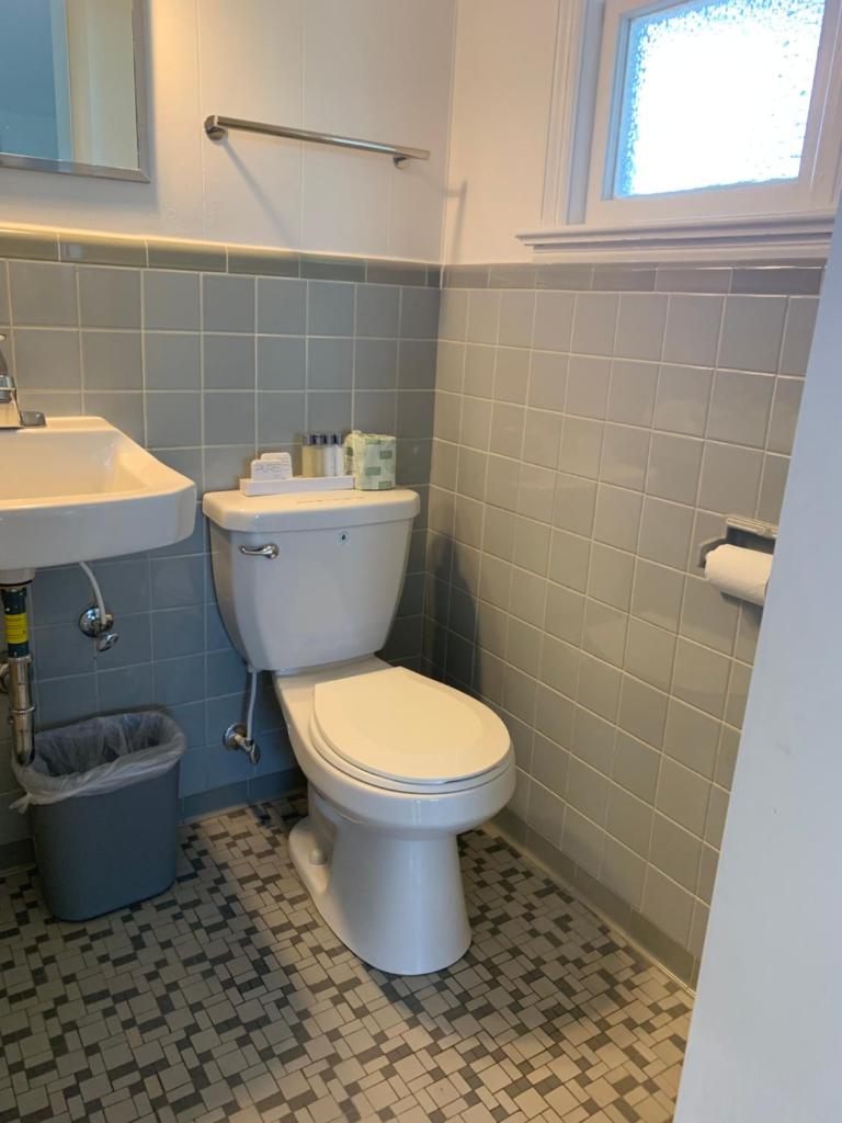 Cape Motel photo 4