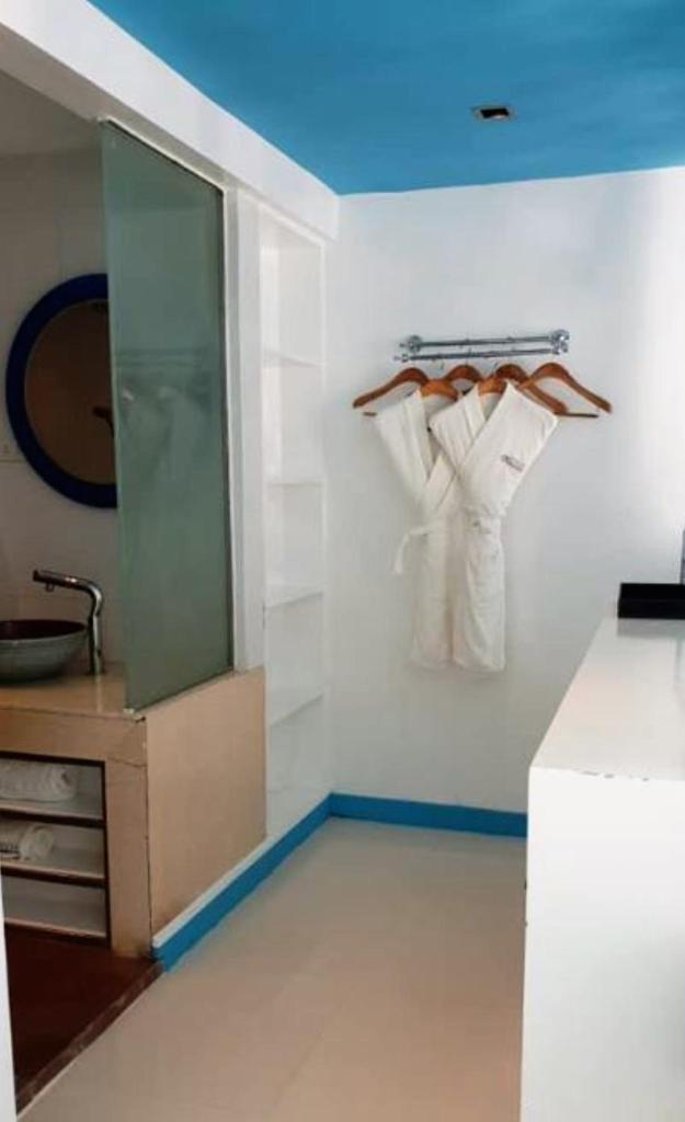 Сьюит (Люкс с видом на океан), Boracay Ocean Club Beach Resort