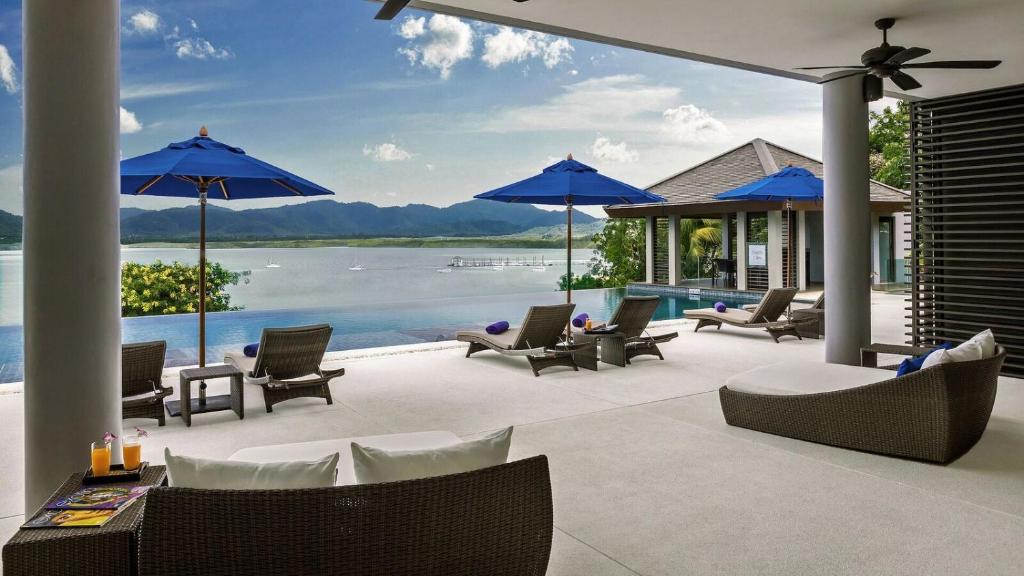 Villa Padma photo 1