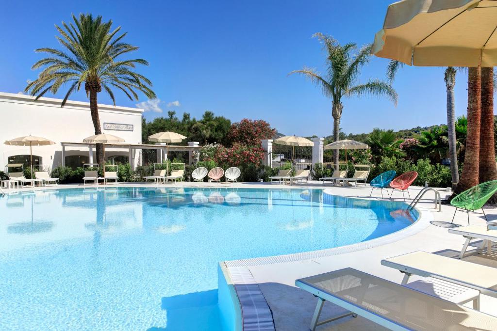 Les Sables Noirs & Spa photo 4
