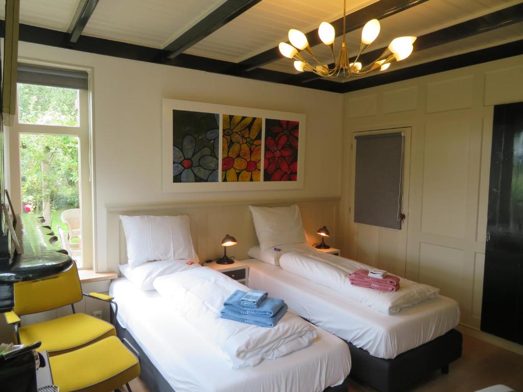 B&B Singelstate photo 3