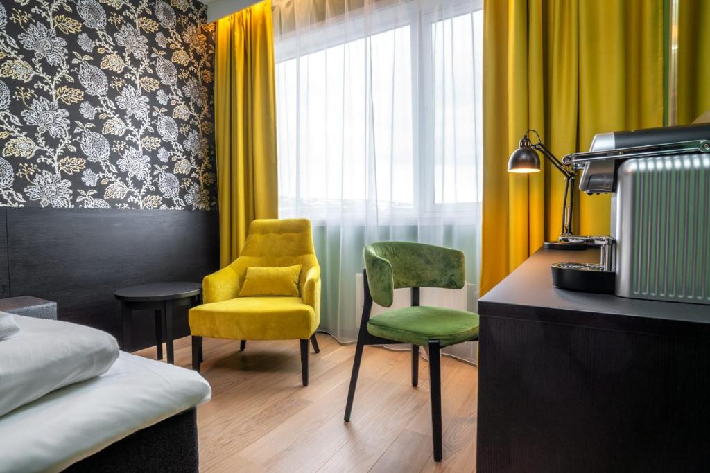 Thon Hotel Kirkenes photo 3
