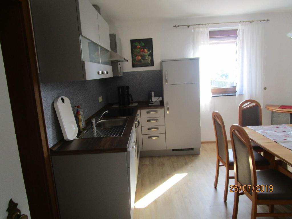 Ferienhaus Schöne Aussicht photo 2