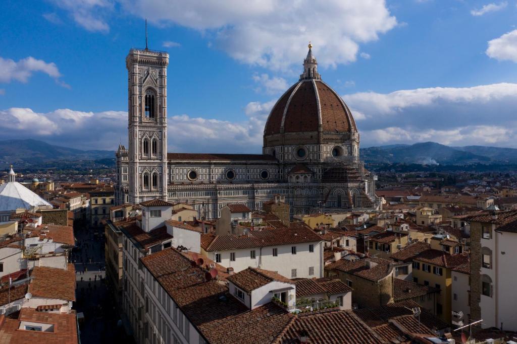 Brunelleschi Hotel photo 4