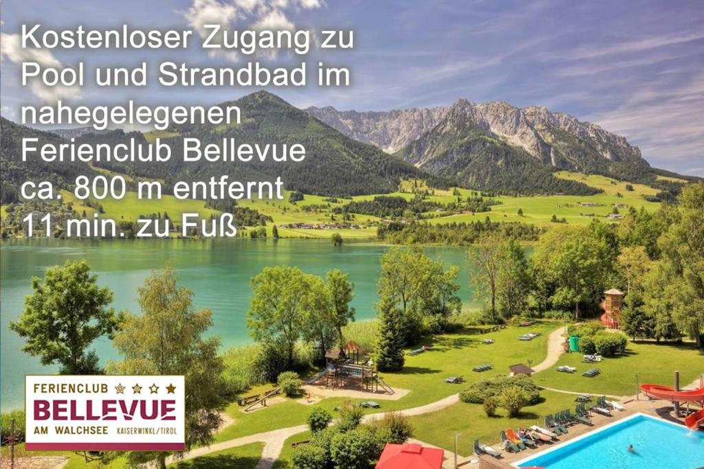 Ferienwohnungen Greiderer Walchsee photo 4