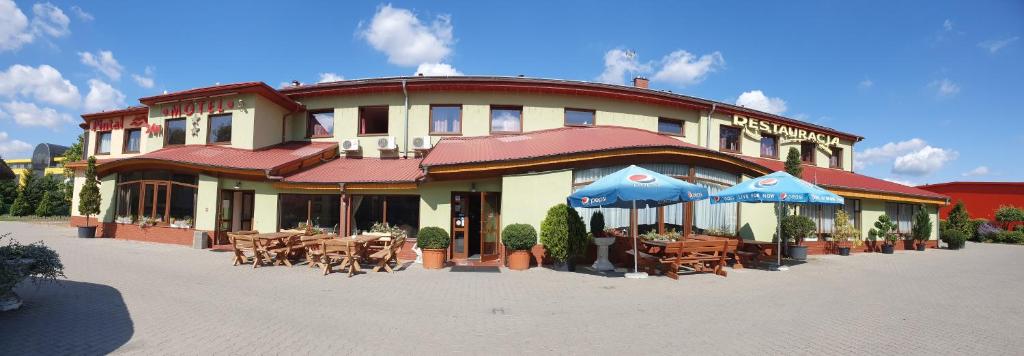 Motel Pintal photo 1