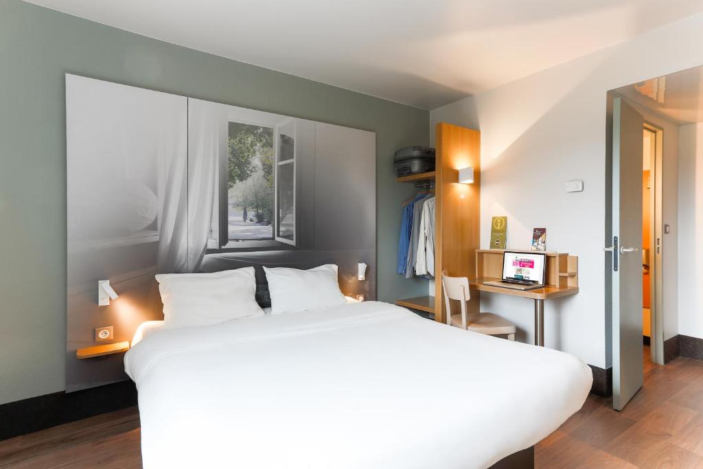 B&B HOTEL Valenciennes photo 4