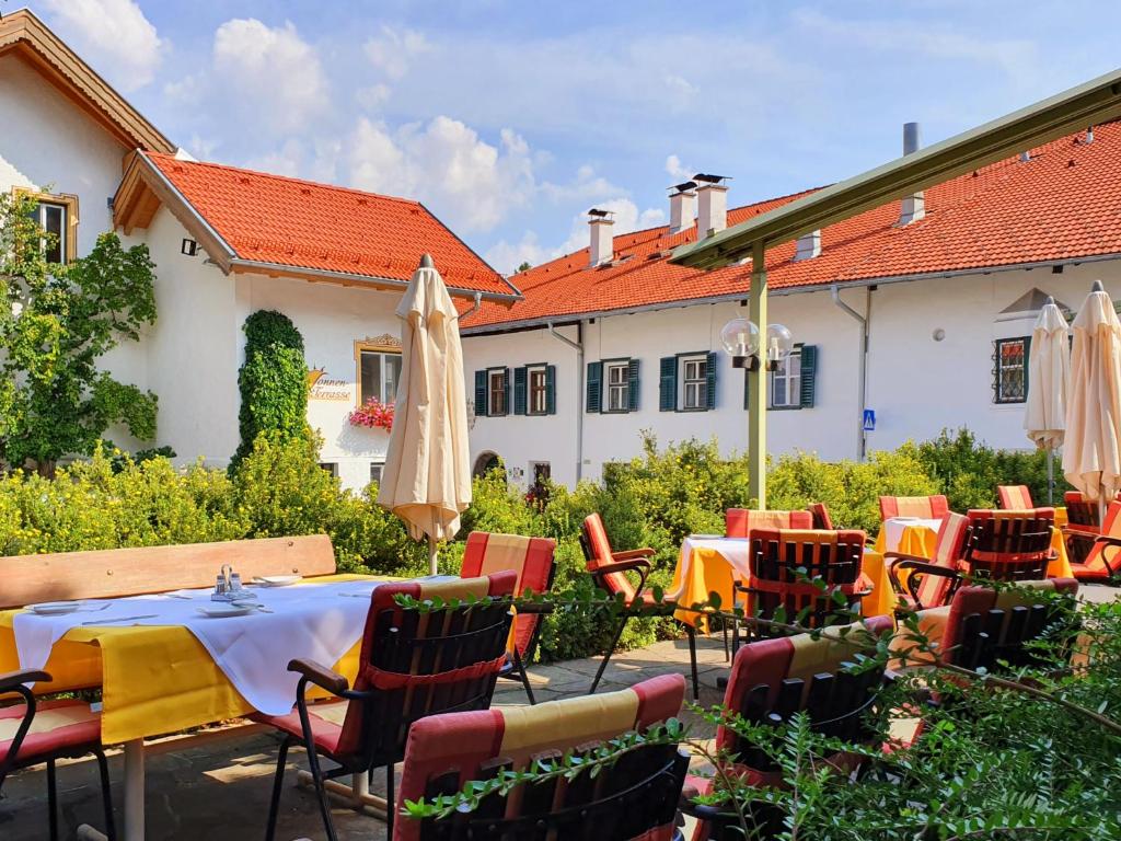 Landgasthof "Wilder Mann" photo 3