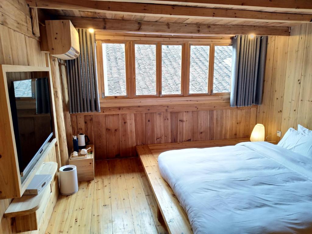 Tong Sang Art Hotel photo 2