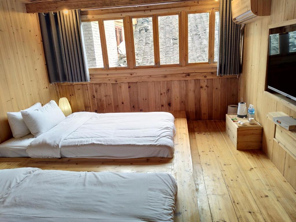 Tong Sang Art Hotel photo 1