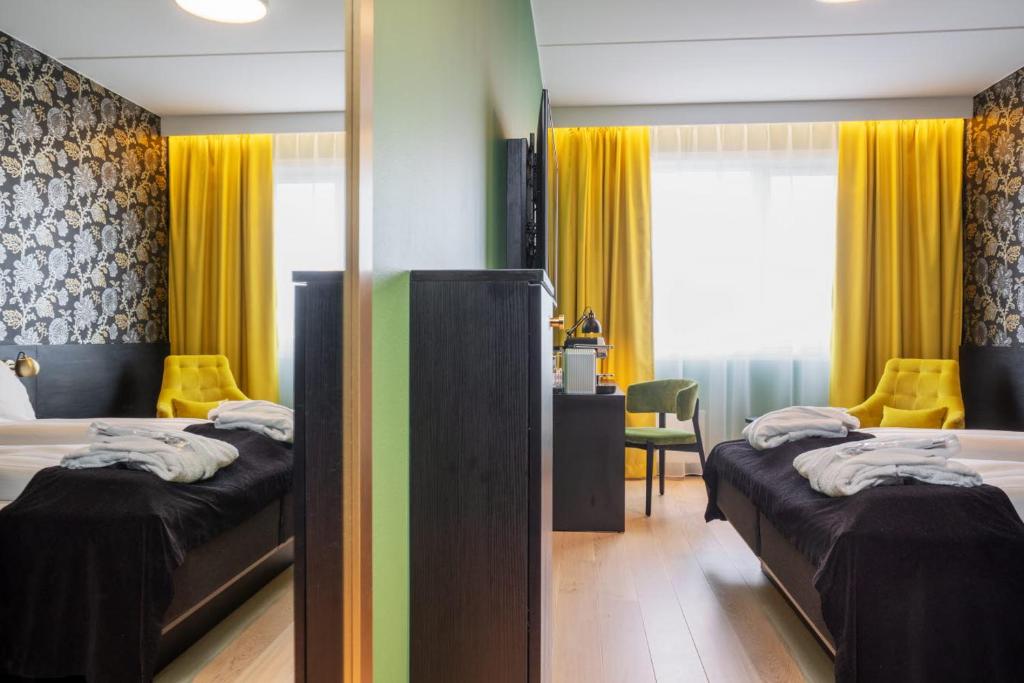 Thon Hotel Kirkenes photo 4