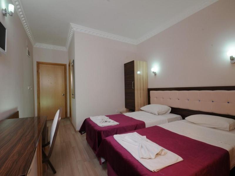 Rosy Hotel Marmaris photo 3
