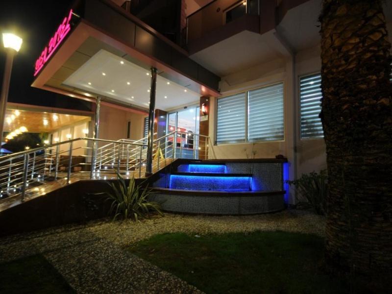 Rosy Hotel Marmaris photo 4