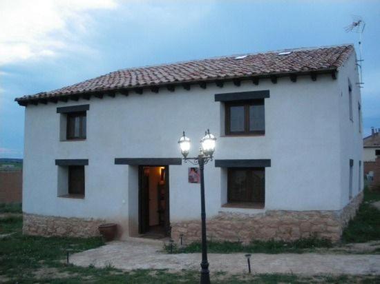 Tierras de Aguilera photo 3