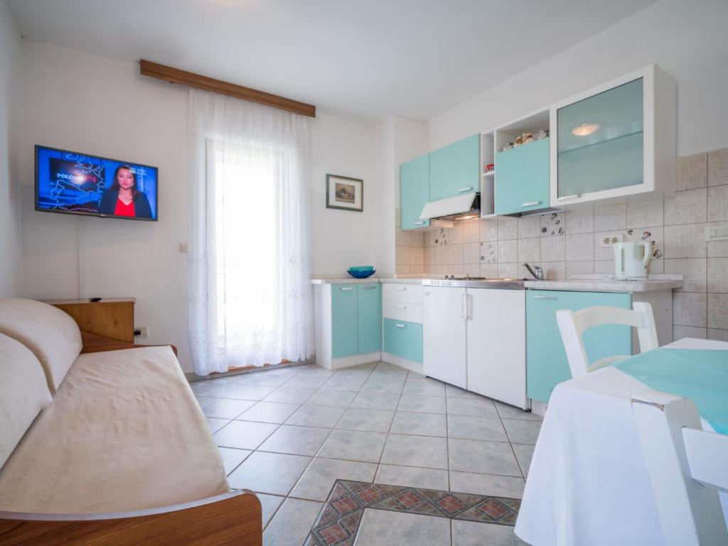 Apartment Fuma-1 by Interhome photo 1