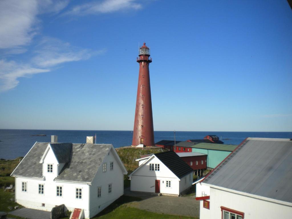 Apt 201 - Andenes Whale Safari Apartments photo 2