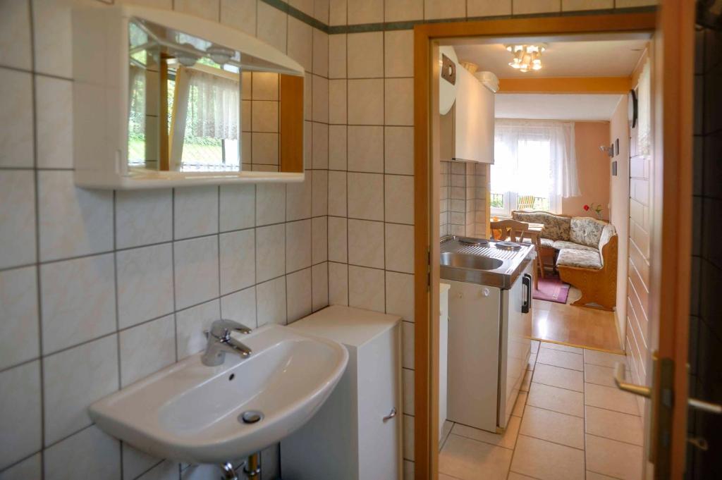 Ferienhaus II Heyder photo 4