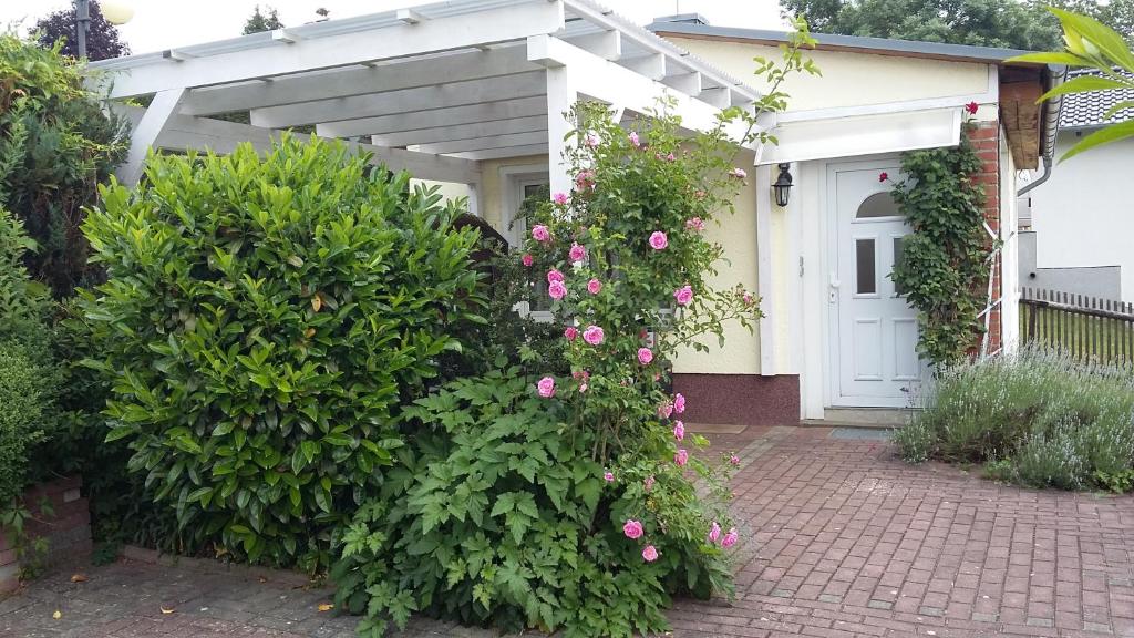 Ferienhaus II Heyder photo 1