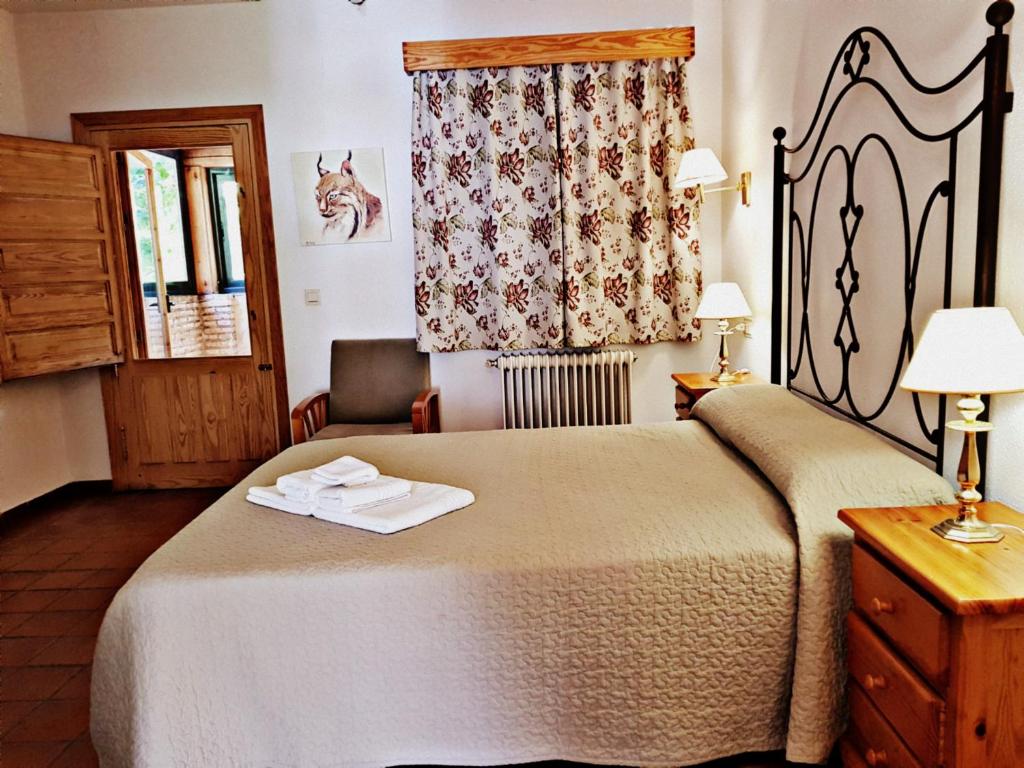 Apartamentos Cazorla Valle photo 1