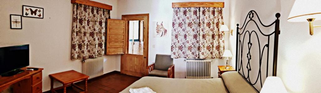 Apartamentos Cazorla Valle photo 2