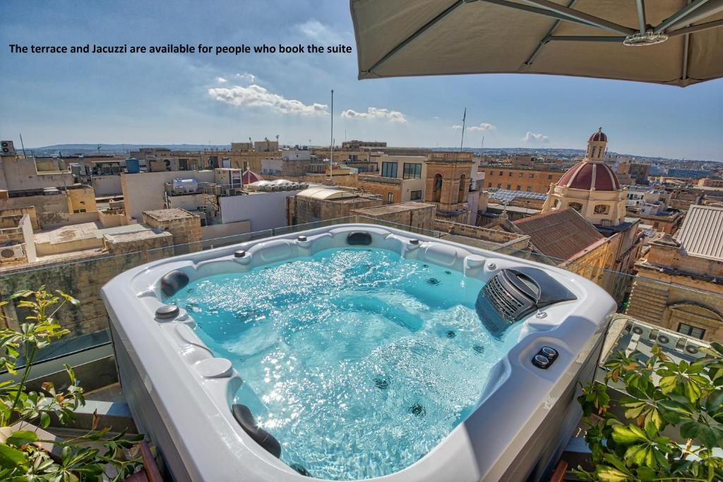 Palazzo Rosaria Boutique Hotel - Tap to explore photos