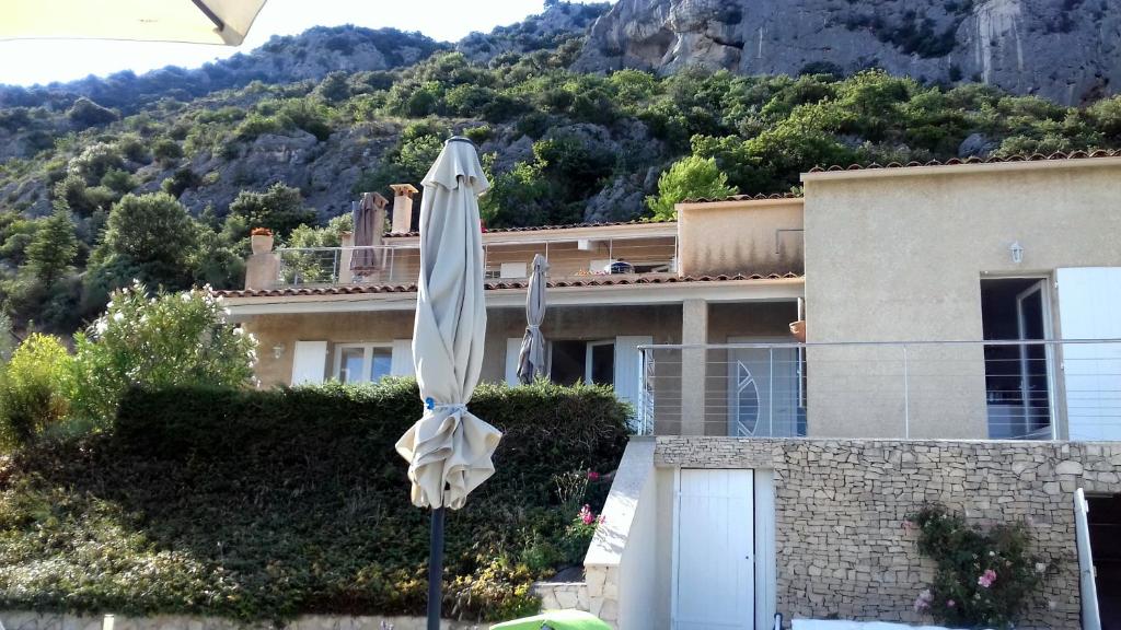 B&B L'ESCALADE en Lubéron photo 4