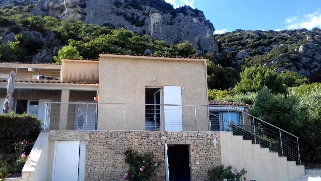 B&B L'ESCALADE en Lubéron photo 3