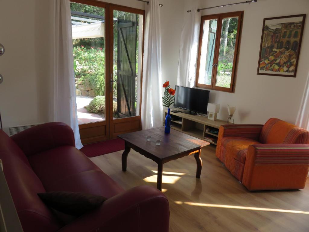 Residence de la Rasclose photo 2