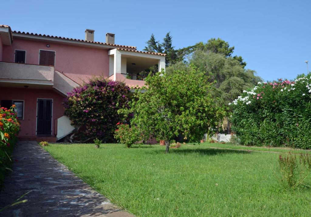 Casa Smeralda photo 2