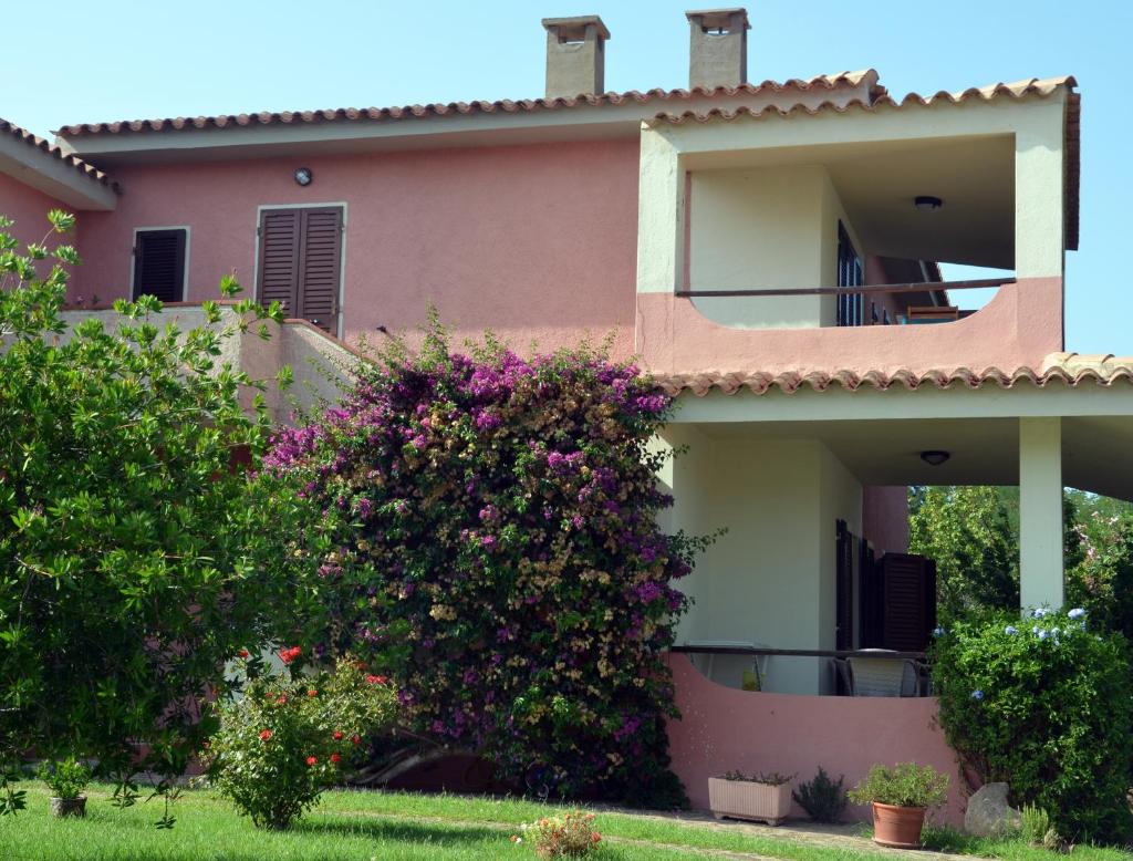 Casa Smeralda photo 4