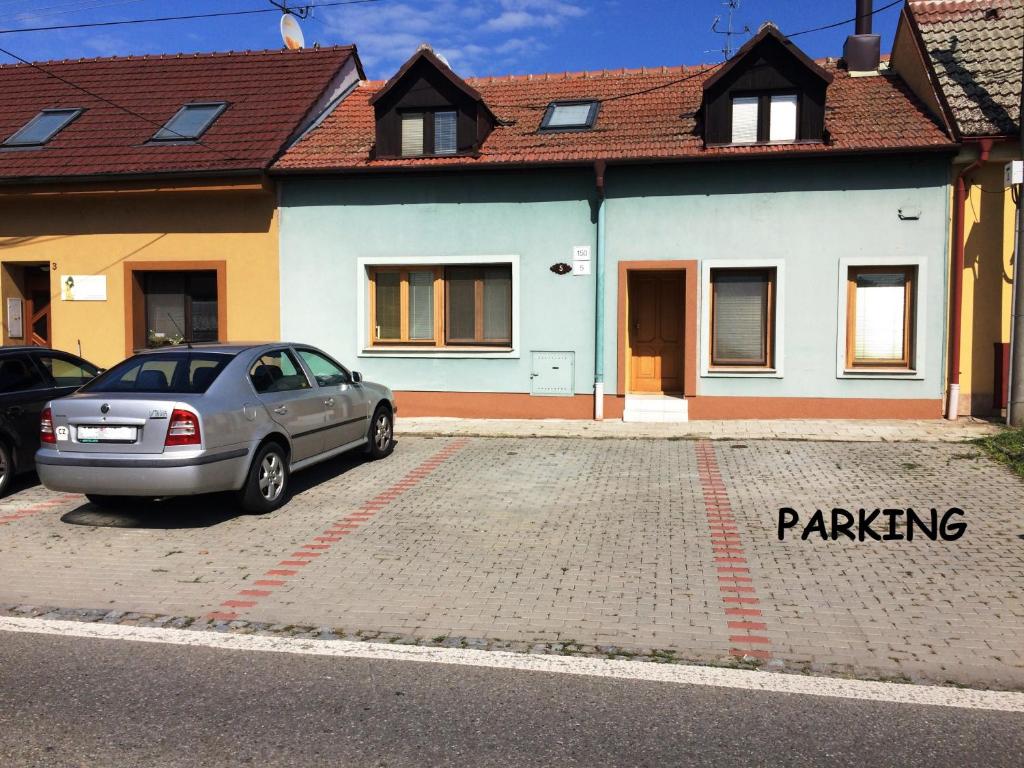 Apartmán MH photo 2