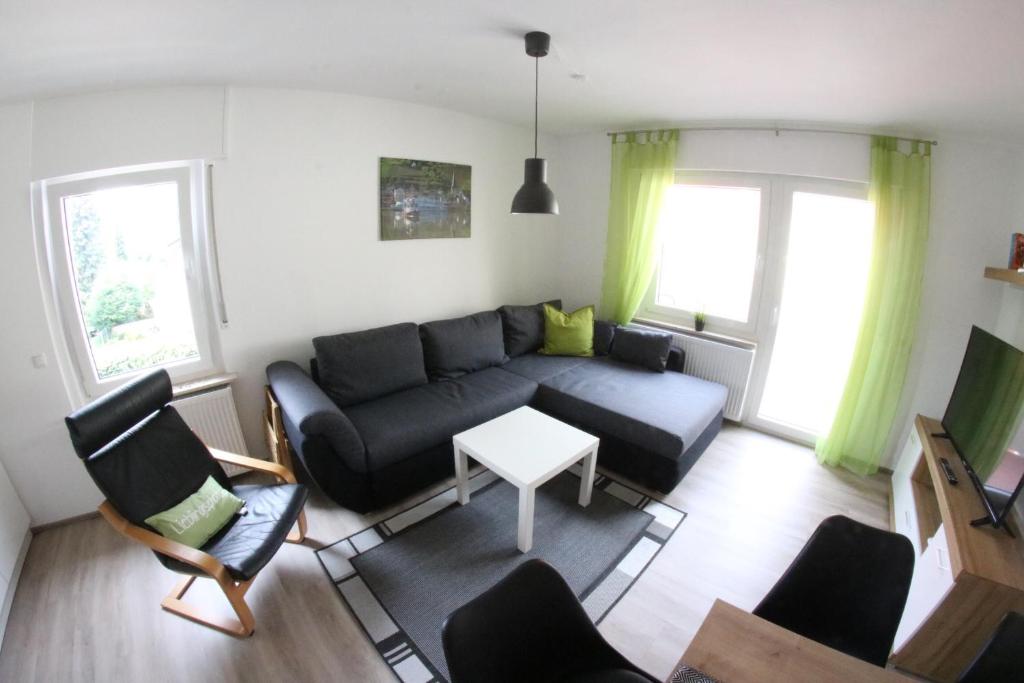 Ferienwohnungen und Appartements - Haus Budinger photo 1