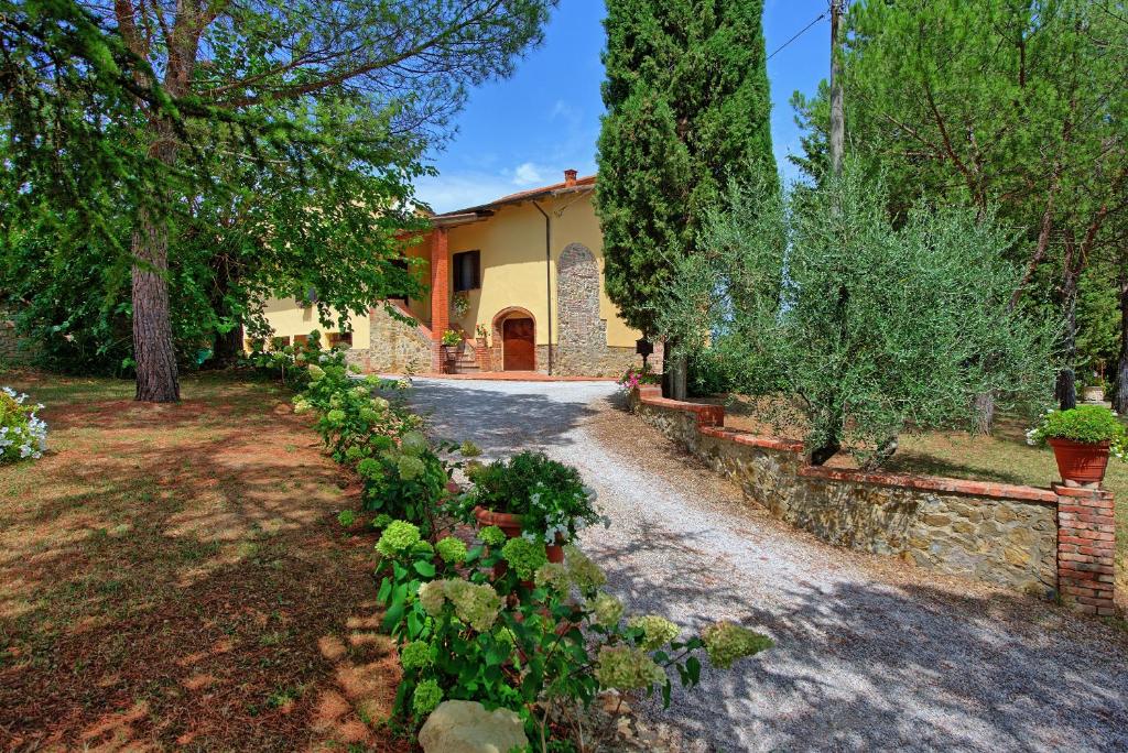 Villa Gloria by PosarelliVillas photo 4