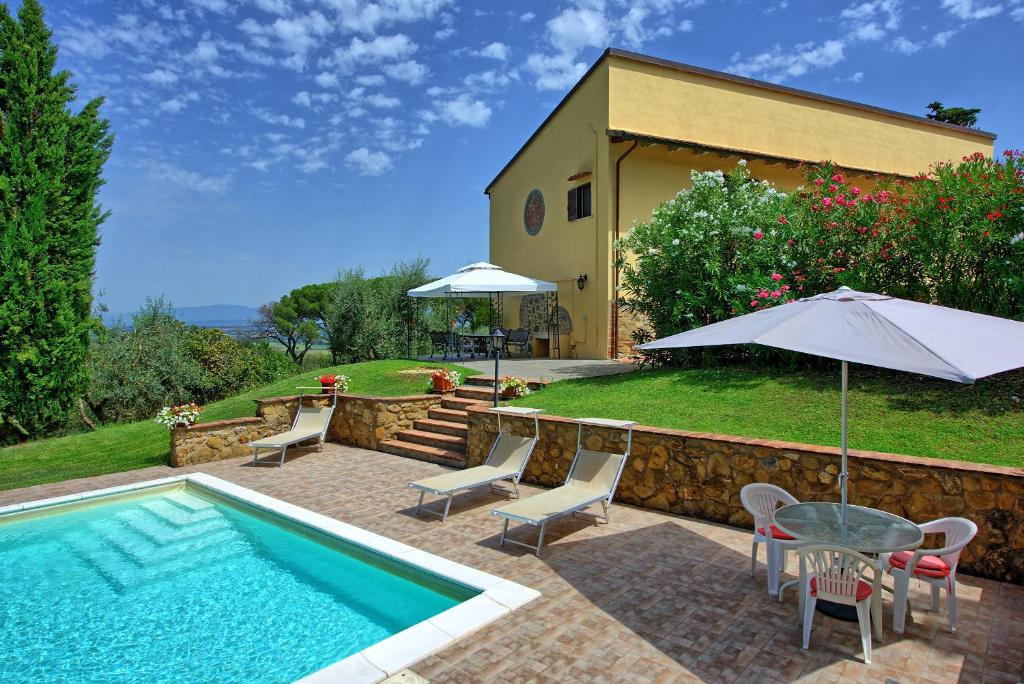 Villa Gloria by PosarelliVillas photo 1
