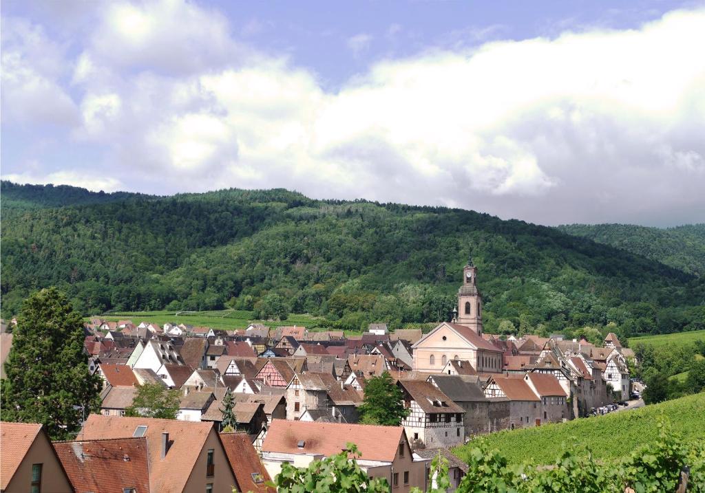 Gîte l'Agapé photo 3
