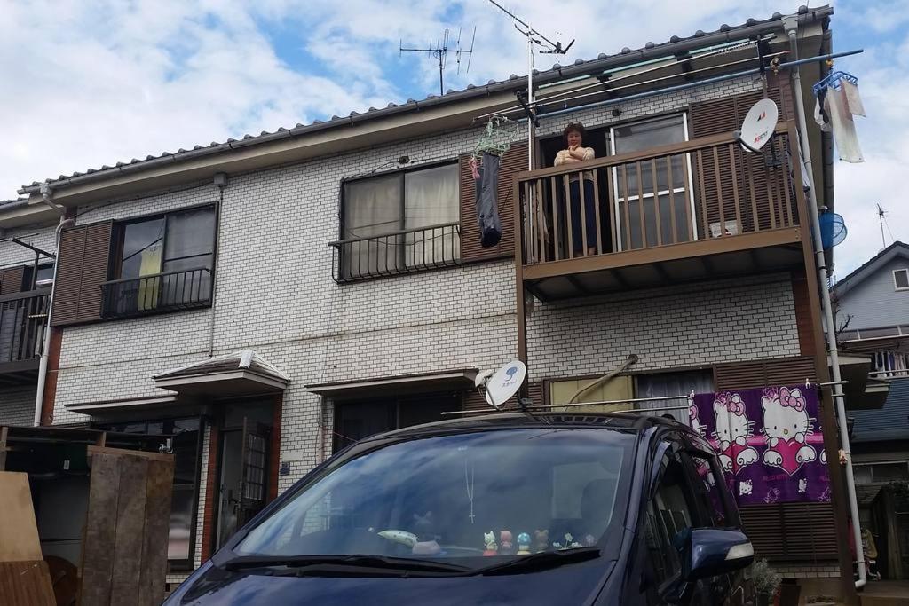 "Cherry House" is Direct to Narita,Haneda AP, Disney, Asakusa, Skytree Tower, Tokyo photo 4