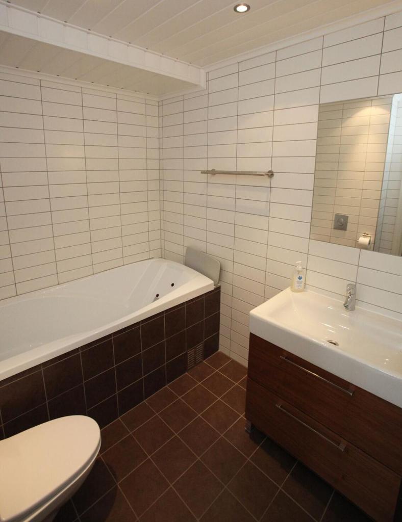 Havsdalsgrenda Geilo Apartments photo 4