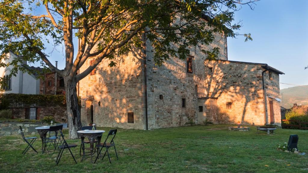 Torre nel Chianti photo 4