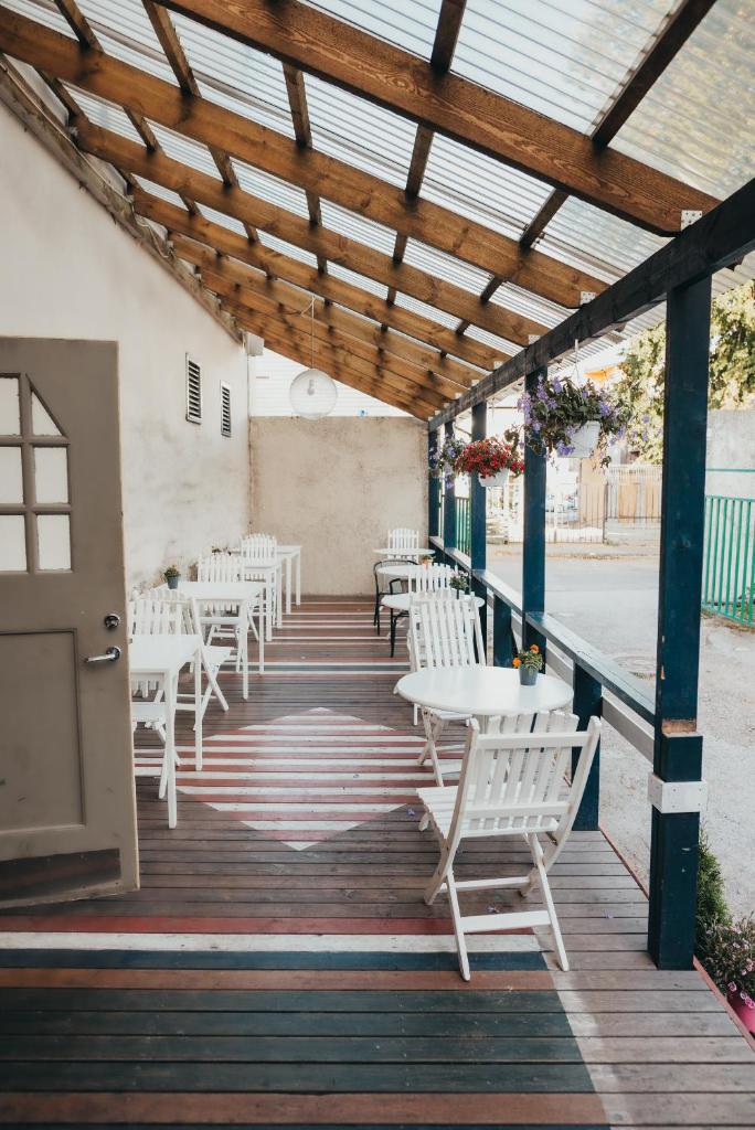 Одноместный (Одноместный номер), Economy Hotel