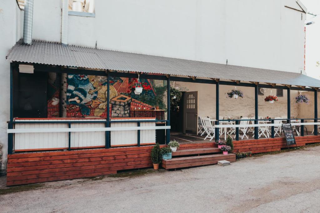 Одноместный (Одноместный номер), Economy Hotel