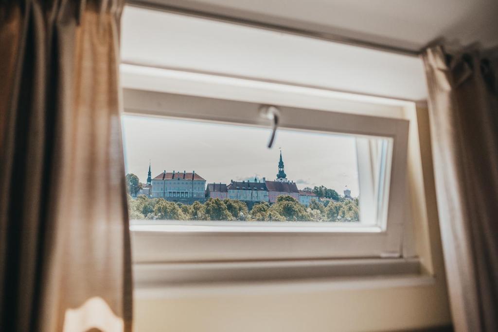 Двухместный (Двухместный номер с 1 кроватью), Economy Hotel