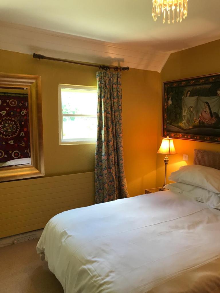 Corriebeg Cottage photo 2