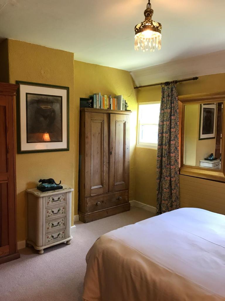 Corriebeg Cottage photo 3
