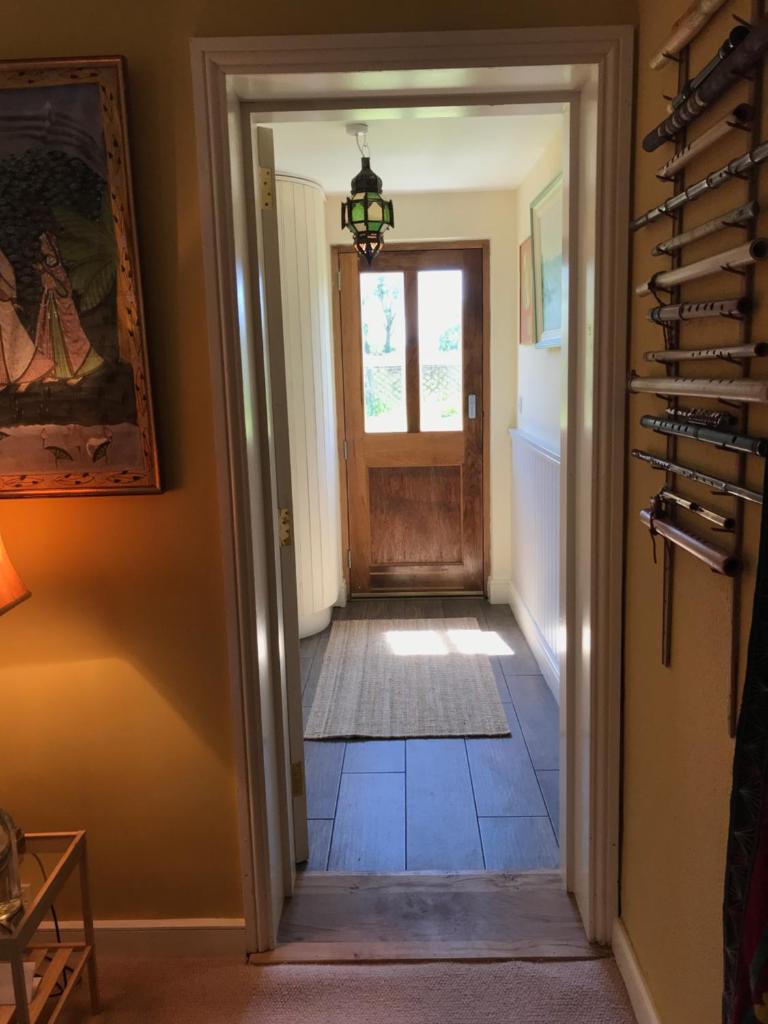 Corriebeg Cottage photo 4