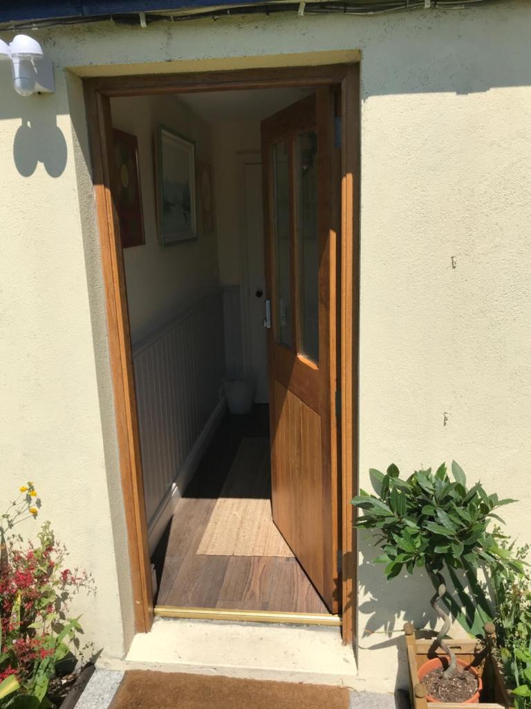 Corriebeg Cottage photo 1
